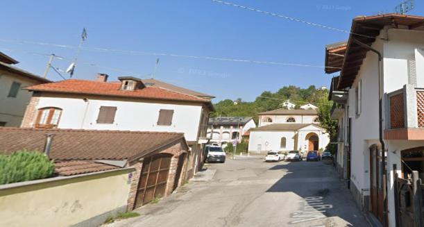 Il Cortile Apartment Boves Екстериор снимка